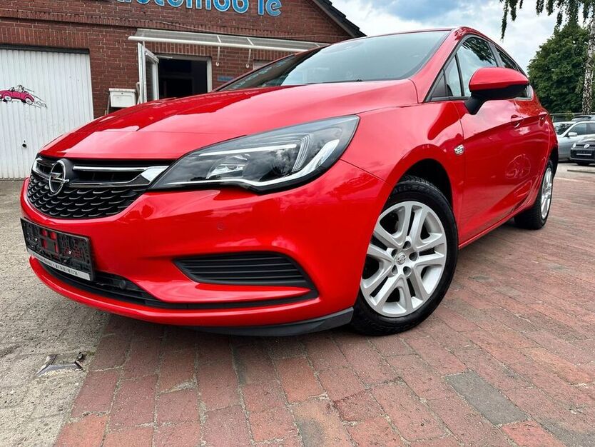 Astra