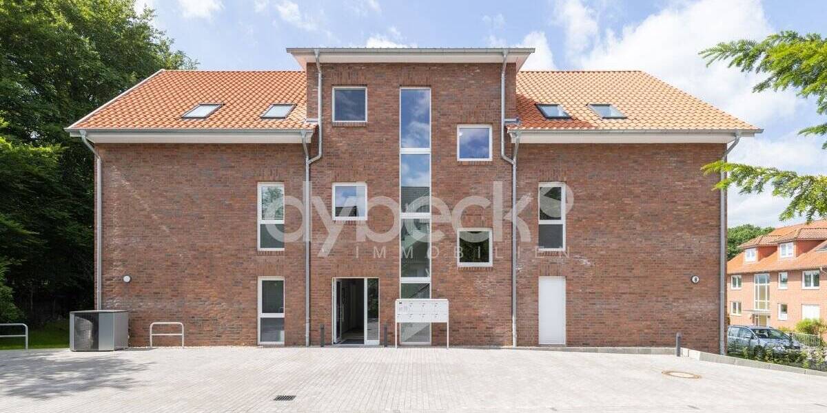 Etagenwohnung Lüneburg Oedeme - 3 Zimmer, 81 m&sup2;, 499.000&euro; | Angebot:25697480