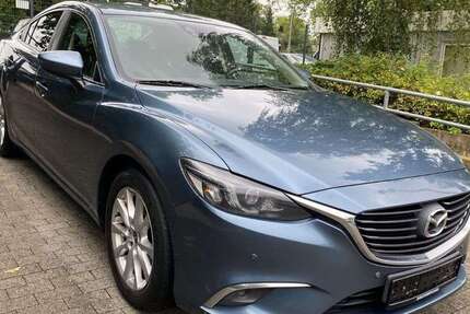 Mazda 6 296.365 km 4.490 &euro; Berlin 13581