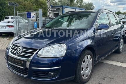 VW Golf 124.000 km 2.400 € Erfurt 99091