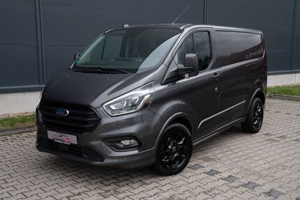 Ford Transit Custom 89.900 km 27.250 &euro; Schkeuditz 04435