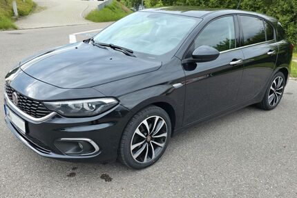 Fiat Tipo 129.640 km 8.000 &euro; Calw 75365