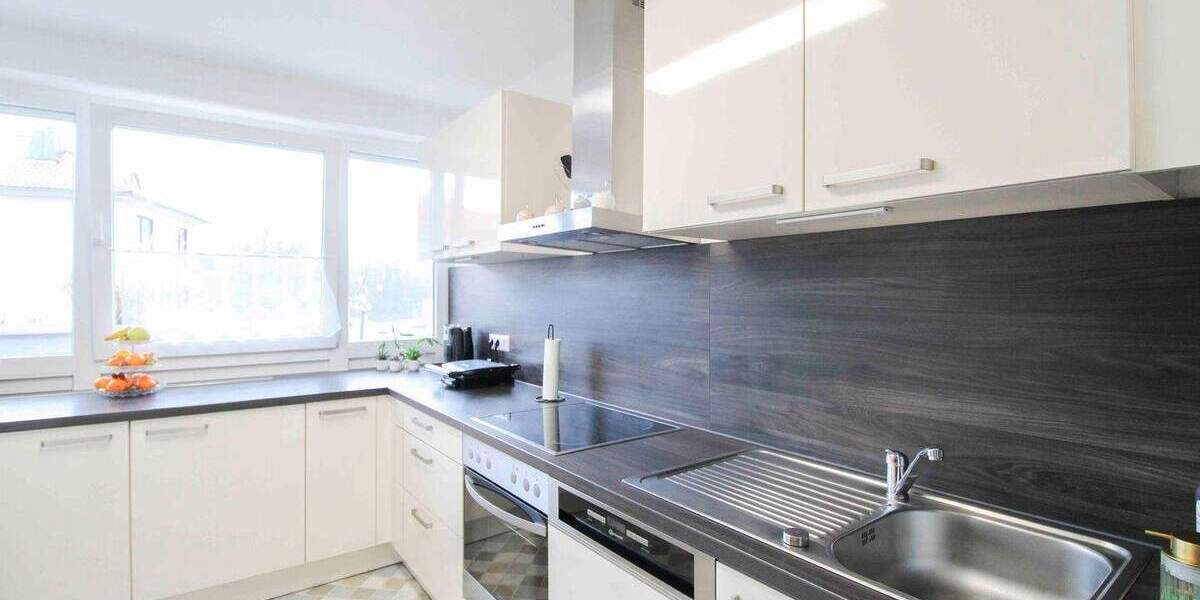 Etagenwohnung Neuenbürg - 3 Zimmer, 98 m&sup2;, 269.000&euro; | Angebot:25928961