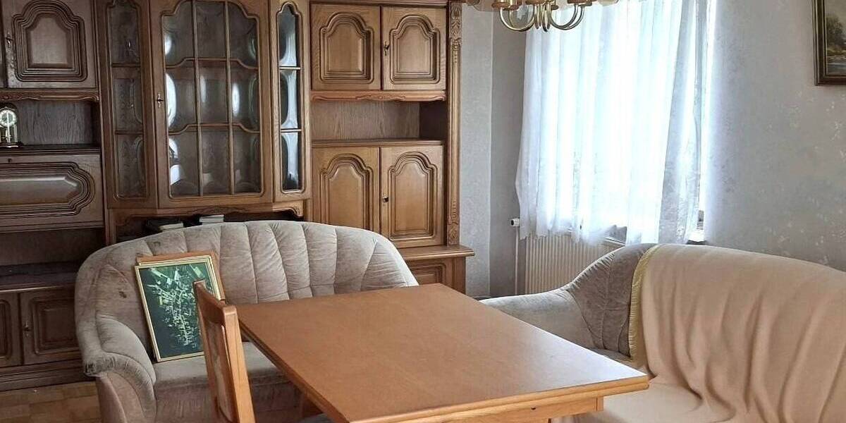 Einfamilienhaus Jessen Klöden - 5 Zimmer, 110 m&sup2;, 48.000&euro; | Angebot:26191024