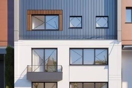 Erstbezug! Barrierefreie 3-Zimmerwohnung in Köln! 3 zimmer