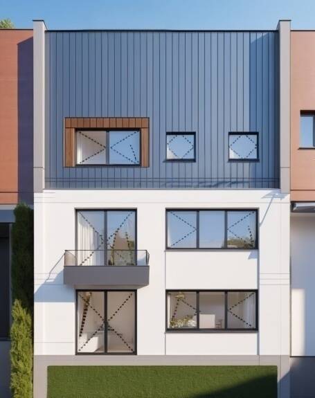 Erstbezug! Barrierefreie 3-Zimmerwohnung in Köln! 3 zimmer