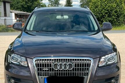 Audi Q5 127.666 km 13.800 &euro; Bad Staffelstein 96231