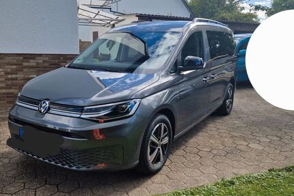 VW Caddy Maxi 1.850 km 37.400 &euro; Aschaffenburg 63741