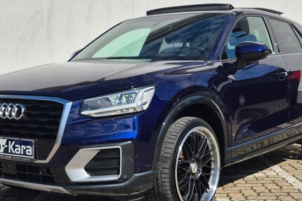 Audi Q2 74.000 km 24.900 € Karlsruhe 76185