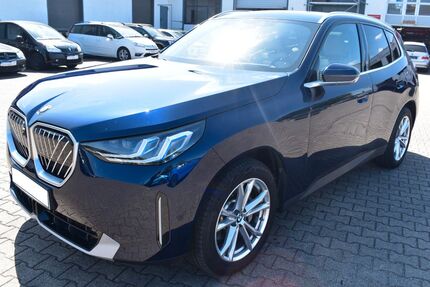 BMW X3 17.000 km 59.990 &euro; Niederfüllbach 96489