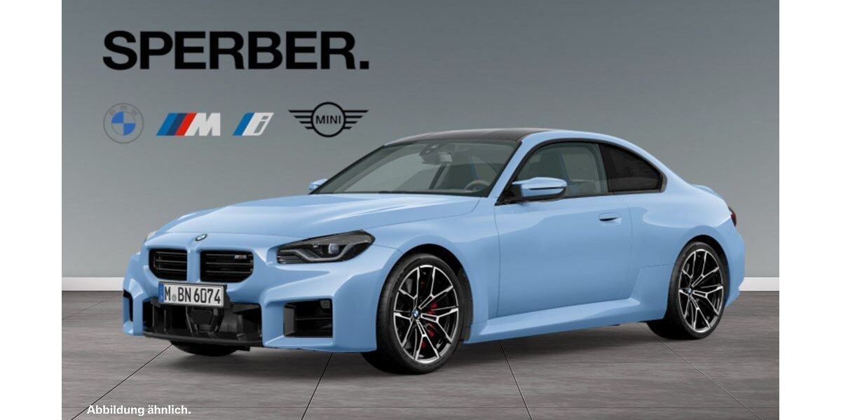 BMW M2 10.470 km 77.940 &euro; Bamberg 96050