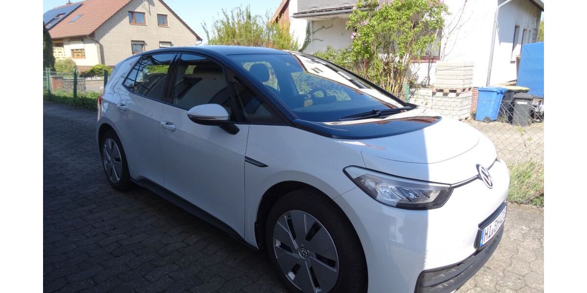VW ID.3 23.000 km 21.100 &euro; Söhlde 31185