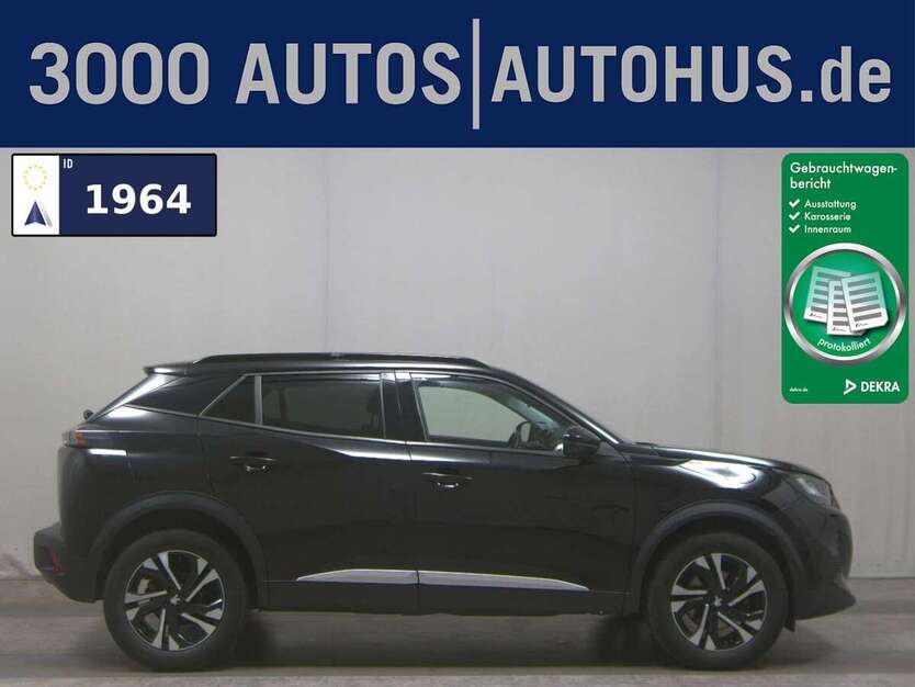 Peugeot 2008 174.065 km 12.980 € Gyhum/Bockel 27404