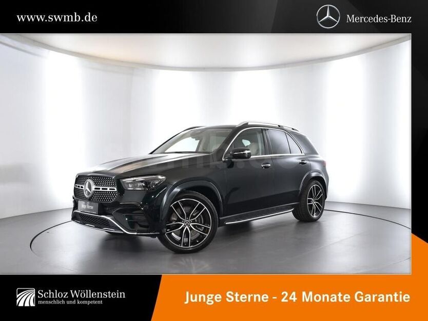 GLE 450