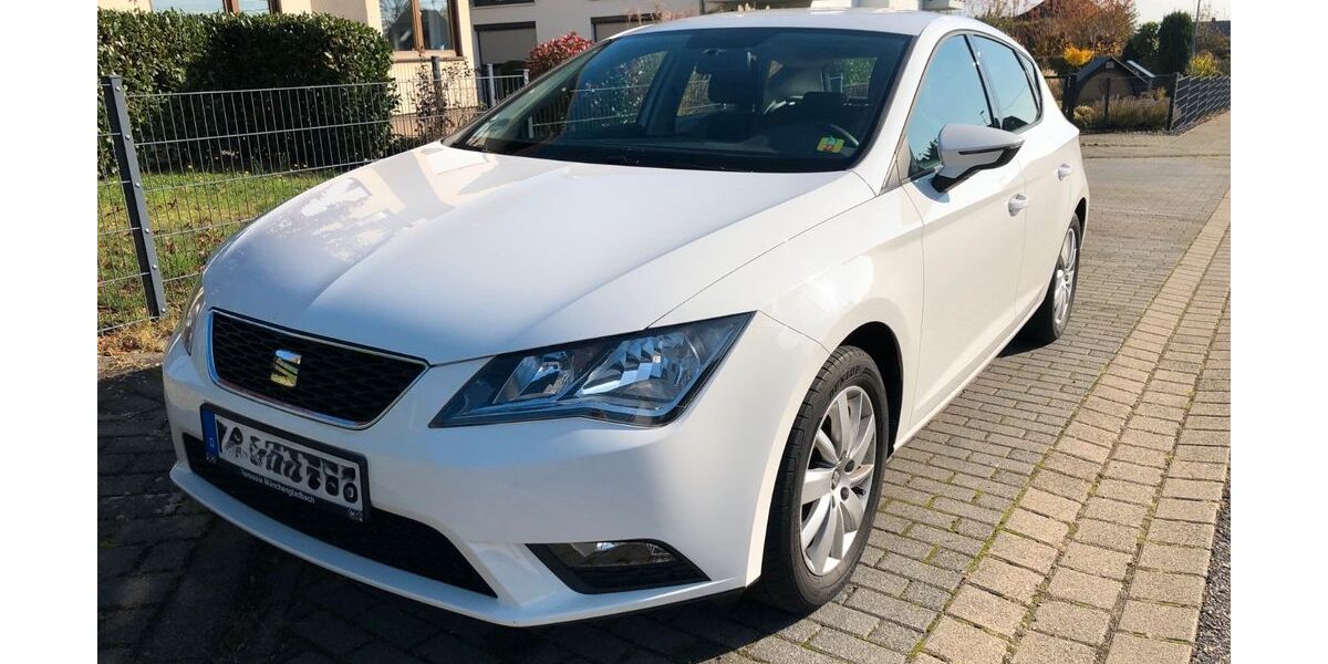 Seat Leon 80.300 km 11.000 &euro; Mendig 56743