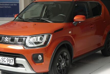 Suzuki Ignis 1.500 km 19.990 € Bonn (Nähe Verteilerkreisel) 53119