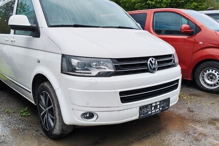 VW T5 Transporter 470.000 km 9.999 &euro; Fürthen 57539