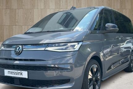 VW T7 Multivan 3.000 km 79.000 &euro; Radevormwald 42477