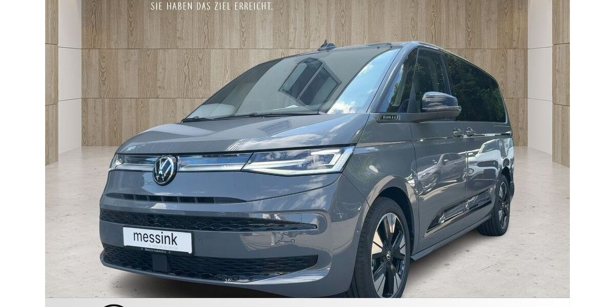 VW T7 Multivan 3.000 km 79.000 &euro; Radevormwald 42477