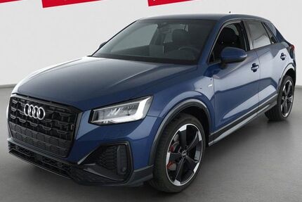 Audi Q2 5.050 km 37.980 € Verden 27283