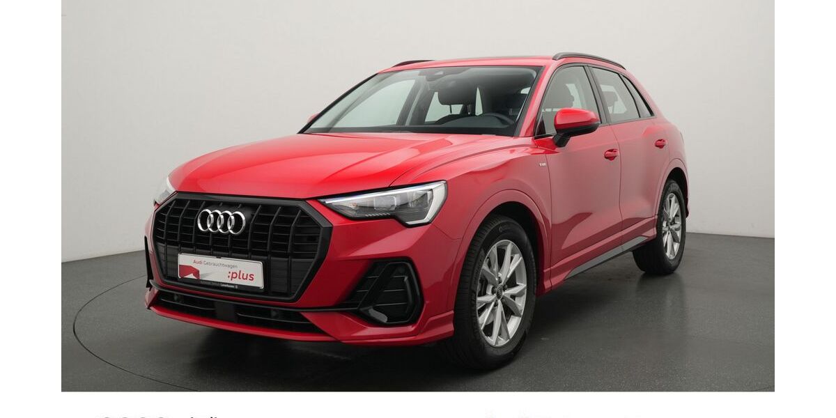 Audi Q3 26.982 km 28.980 &euro; Leverkusen 51373