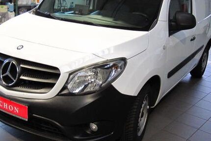 Mercedes-Benz Citan 120.000 km 7.900 € Baden-Baden 76532
