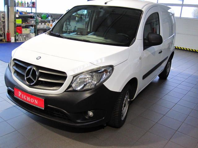 Mercedes-Benz Citan 120.000 km 7.900 € Baden-Baden 76532