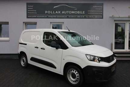 Peugeot Partner 29.991 km 14.990 &euro; Muehlhausen 99974