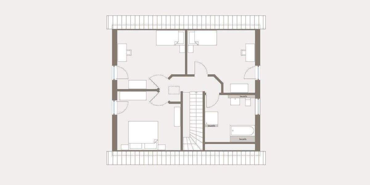 Einfamilienhaus Eppendorf Kleinhartmannsdorf - 4 Zimmer, 142 m&sup2;, 239.429&euro; | Angebot:25747743
