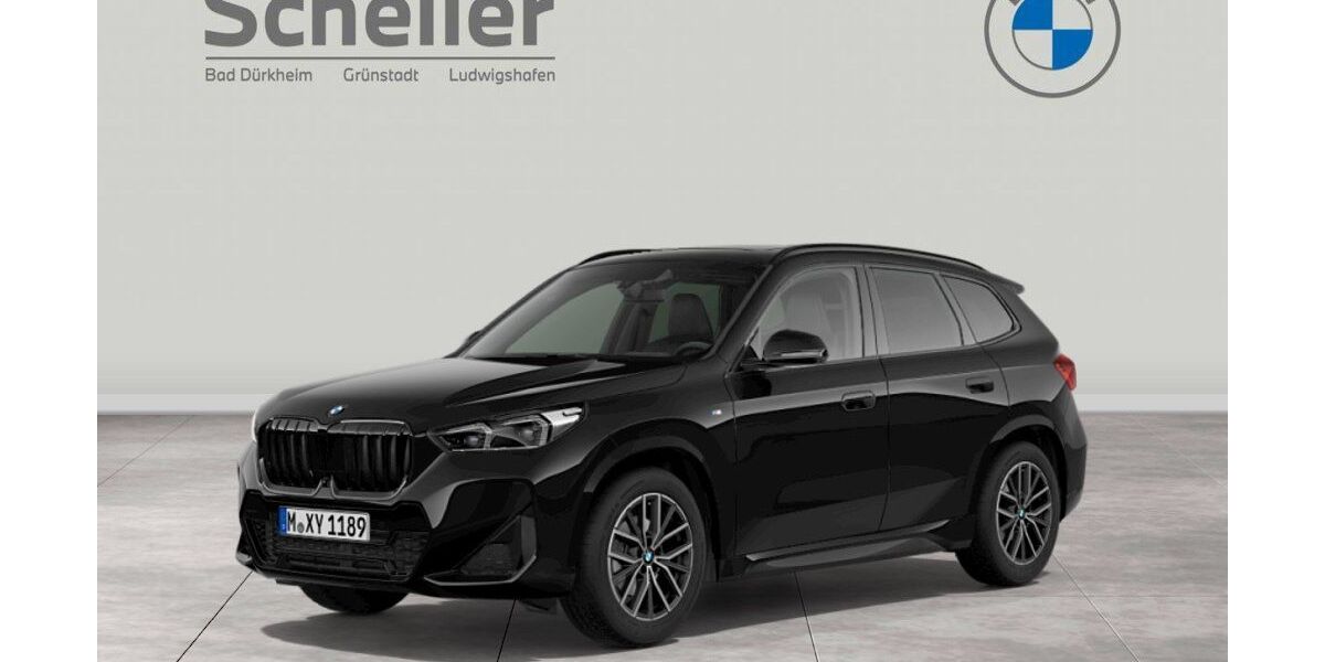 BMW X1 37.100 km 39.900 &euro; Bad Dürkheim 67098