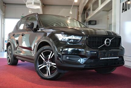 Volvo XC40 121.510 km 22.980 &euro; Peine 31228