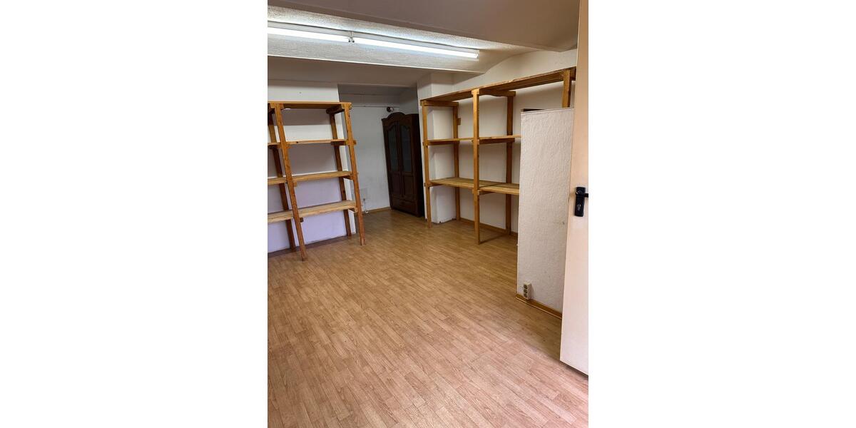 Gewerbeobjekt Sangerhausen - 75&euro; | Angebot:26226510
