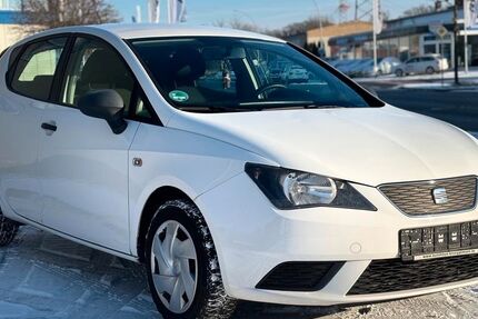 Seat Ibiza 102.300 km 5.890 &euro; Münster 48165