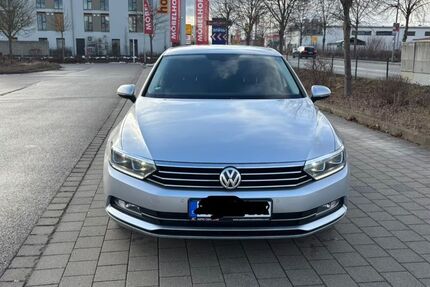 VW Passat 230.000 km 10.200 &euro; ingolstadt 85057