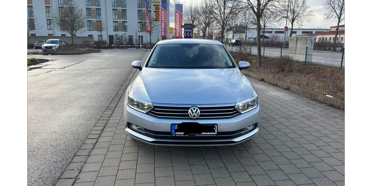 VW Passat 230.000 km 10.200 &euro; ingolstadt 85057