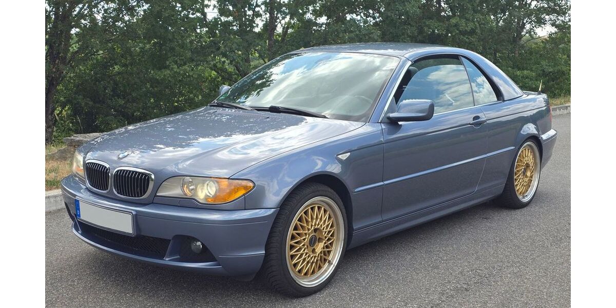 BMW 325 295.000 km 4.900 &euro; Wittighausen 97957