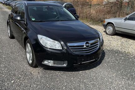 Opel Insignia 146.000 km 5.599 &euro; Mainz-Kastel 55252