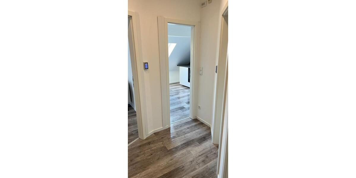 Dachgeschoßwohnung Osnabrück Wüste - 1 Zimmer, 35 m&sup2;, 550&euro; | Angebot:26579456