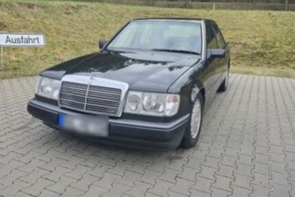 Mercedes-Benz E 300 243.000 km 8.500 &euro; Burglengenfeld 93133