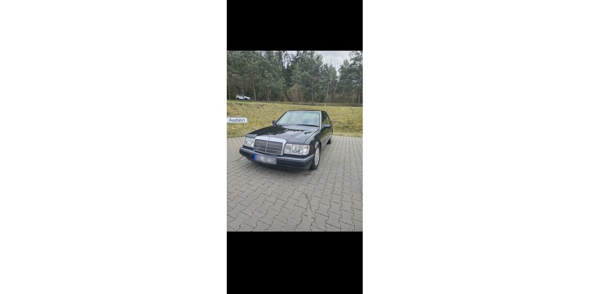Mercedes-Benz E 300 243.000 km 8.500 &euro; Burglengenfeld 93133