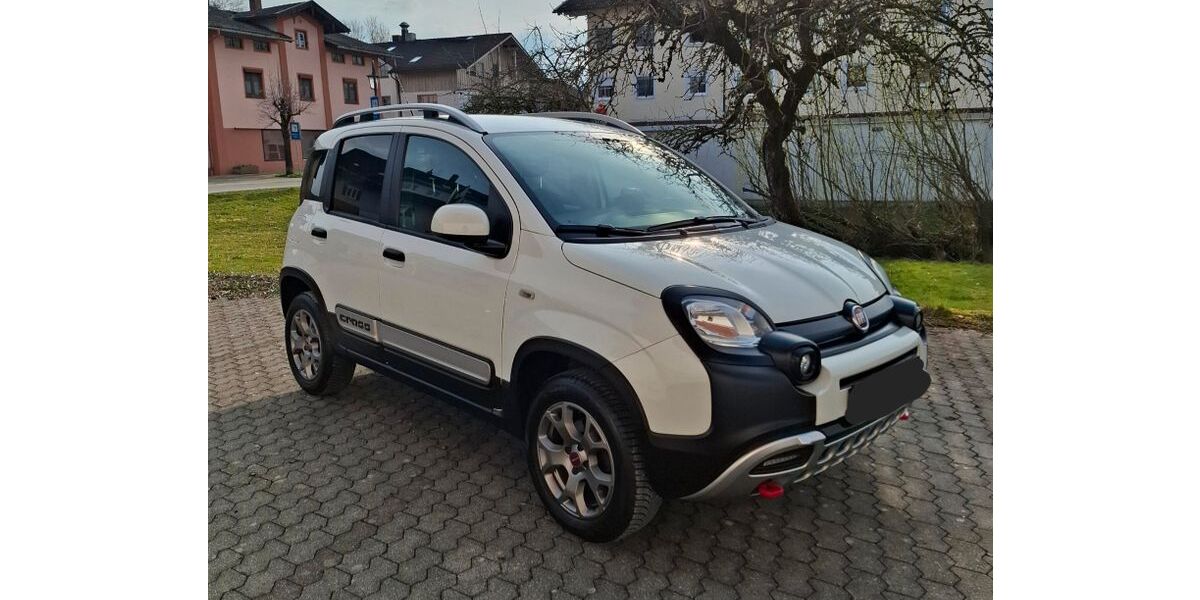 Fiat Panda 150.000 km 7.999 &euro; Bad Endorf 83093