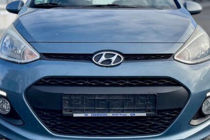 Hyundai i10 145.747 km 4.900 € Straßenhaus 56587