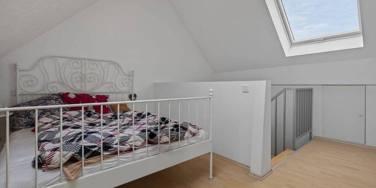 Mehrfamilienhaus, Wohnhaus Linkenheim-Hochstetten Linkenheim - 5 Zimmer, 153 m&sup2;, 545.000&euro; | Angebot:25938108