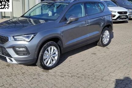 Seat Ateca 4.000 km 38.480 &euro; Zwönitz 08297