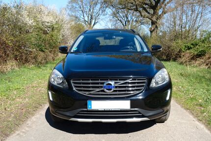 Volvo XC60 108.000 km 15.800 &euro; Bargteheide 22941