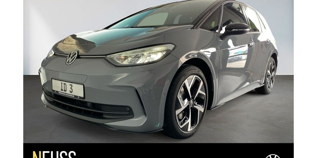 VW ID.3 4.450 km 37.740 &euro; Pfarrkirchen 84347
