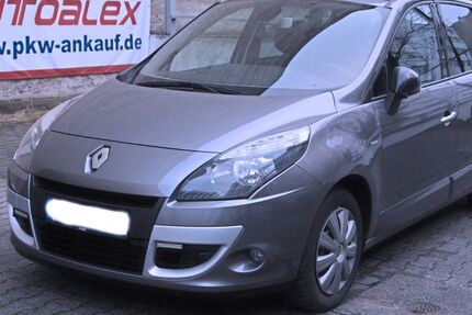 Renault Scenic 250.000 km 3.000 € Berlin 10785