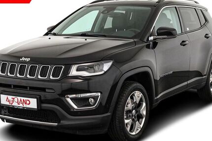 Jeep Compass 46.950 km 22.990 &euro; Eisenhüttenstadt 15890