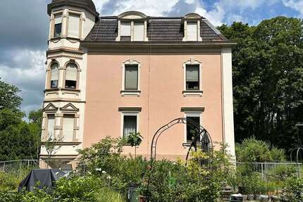 Wohnung Bad Kissingen Winkels - 2 Zimmer, 79 m&sup2;, 275.000&euro; | Angebot:26830105