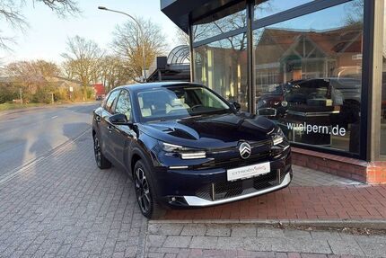 Citroen C4 6.950 km 24.990 &euro; Bargstedt 21698